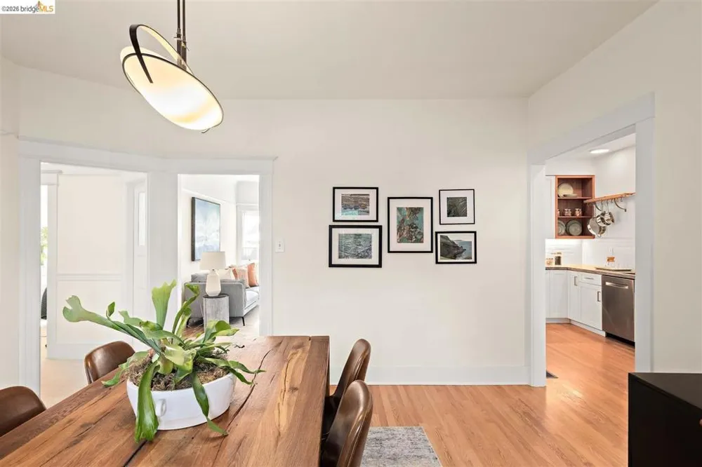 2259 Derby St #Lower Berkeley, CA 94705