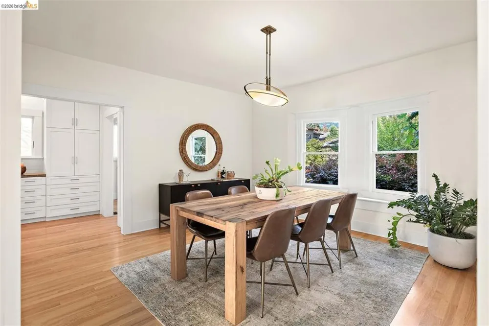 2259 Derby St #Lower Berkeley, CA 94705