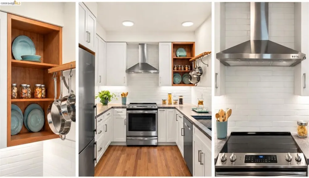 2259 Derby St #Lower Berkeley, CA 94705