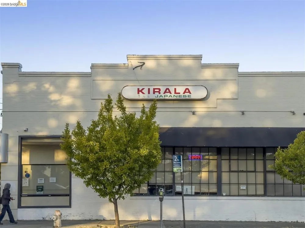 2259 Derby St #Lower Berkeley, CA 94705