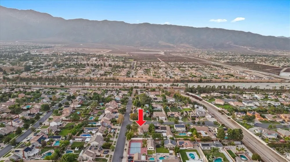 13511 Greenstone Drive Rancho Cucamonga, CA 91739