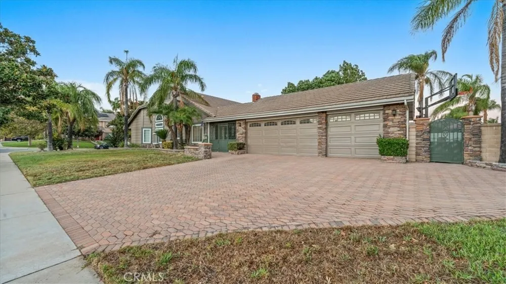 13511 Greenstone Drive Rancho Cucamonga, CA 91739