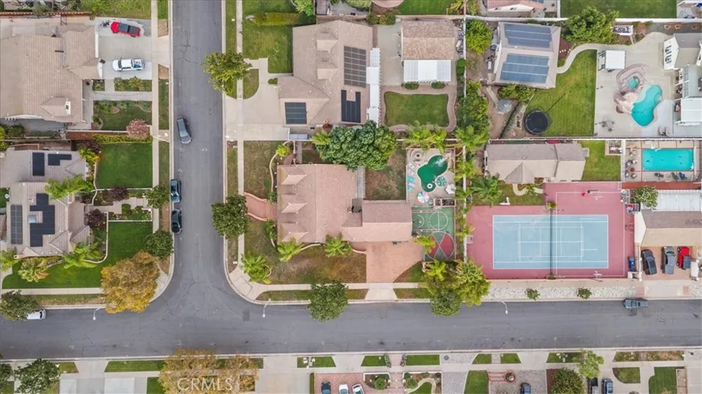 13511 Greenstone Drive Rancho Cucamonga, CA 91739