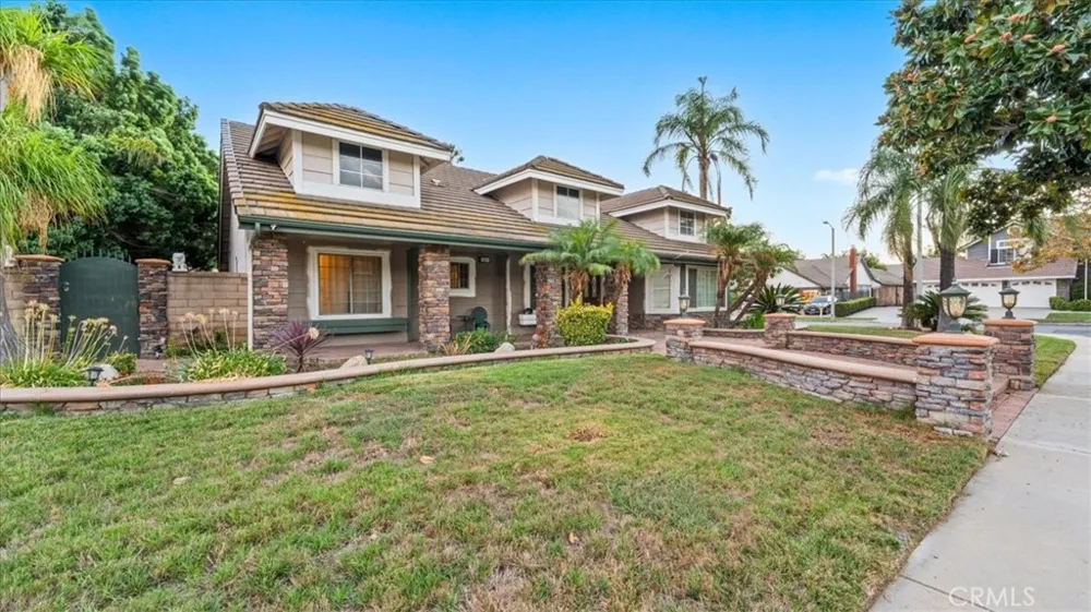 13511 Greenstone Drive Rancho Cucamonga, CA 91739