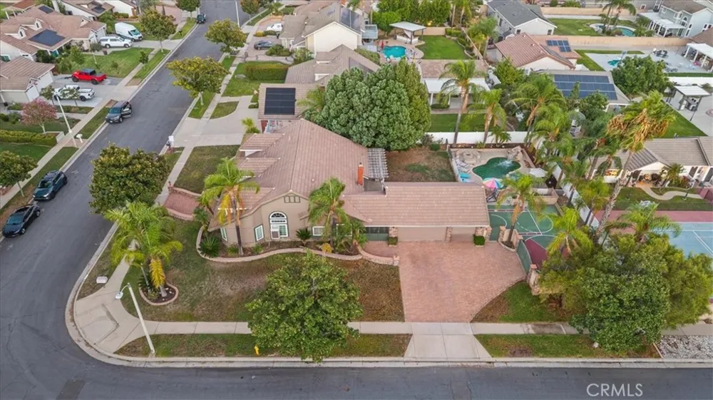 13511 Greenstone Drive Rancho Cucamonga, CA 91739