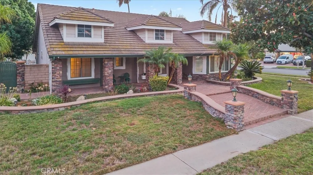 13511 Greenstone Drive Rancho Cucamonga, CA 91739
