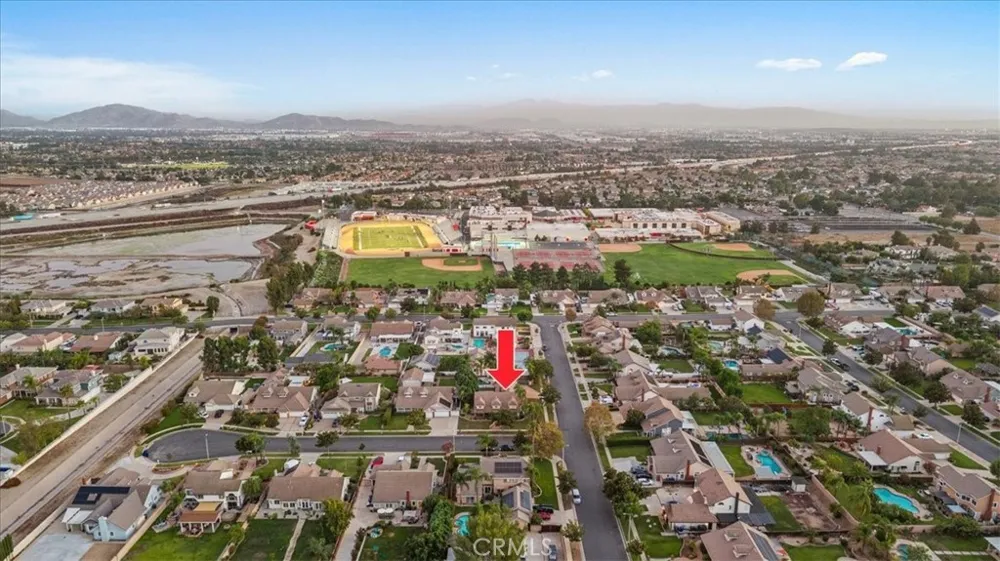 13511 Greenstone Drive Rancho Cucamonga, CA 91739