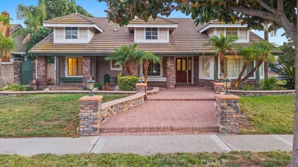 13511 Greenstone Drive Rancho Cucamonga, CA 91739