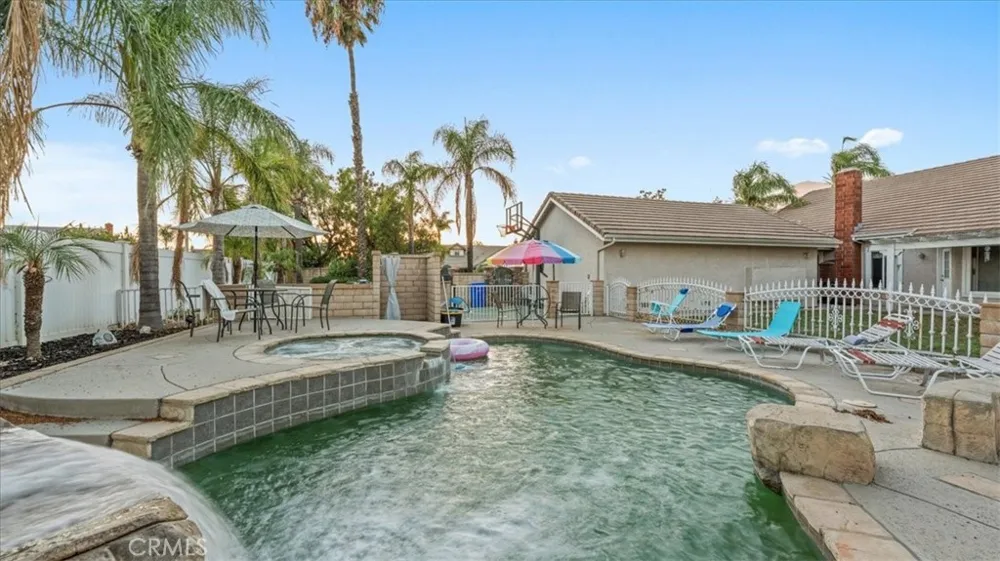 13511 Greenstone Drive Rancho Cucamonga, CA 91739