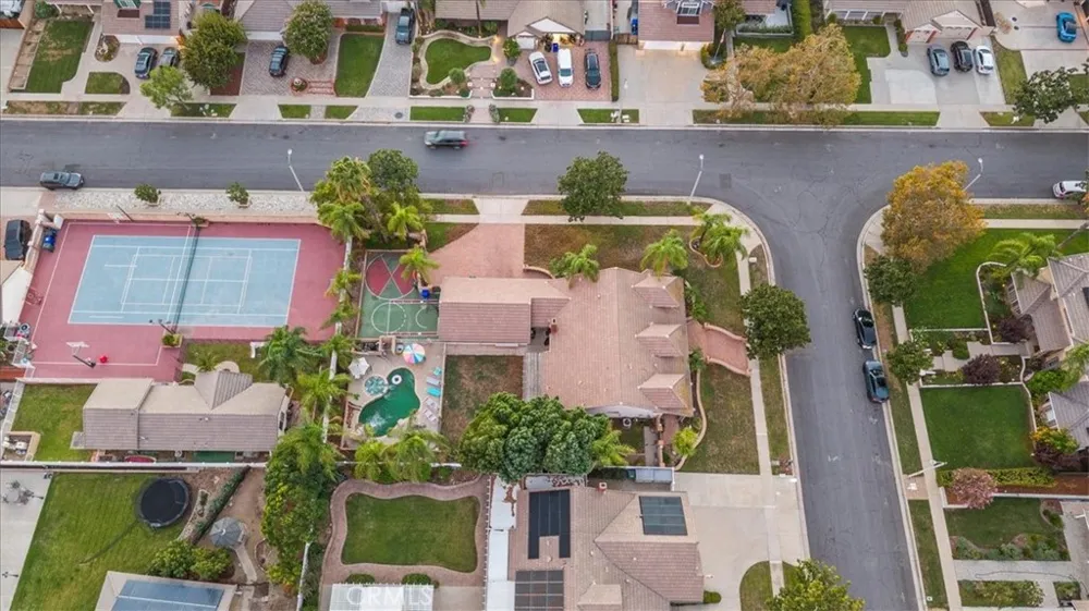 13511 Greenstone Drive Rancho Cucamonga, CA 91739