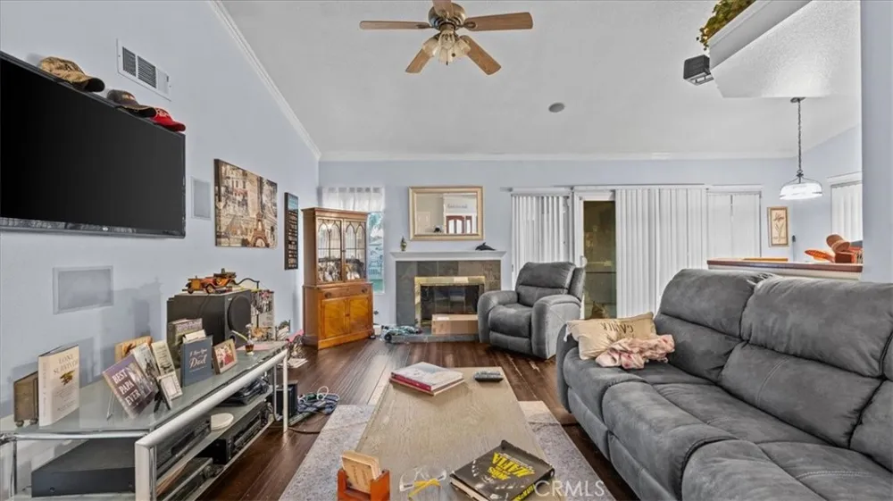13511 Greenstone Drive Rancho Cucamonga, CA 91739