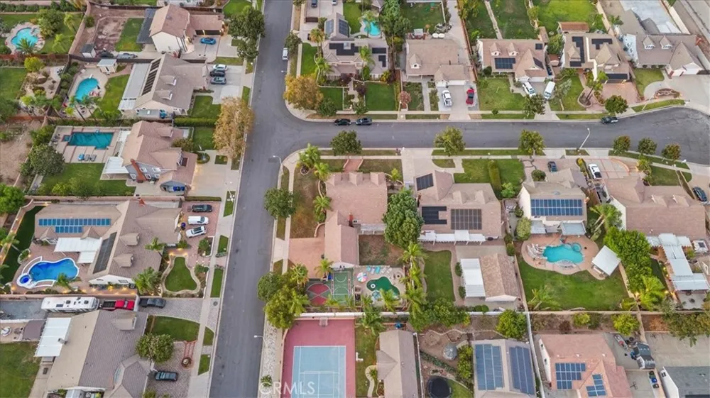 13511 Greenstone Drive Rancho Cucamonga, CA 91739