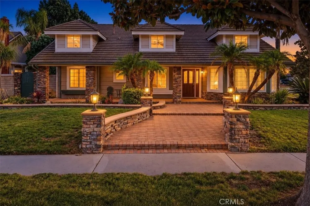 13511 Greenstone Drive Rancho Cucamonga, CA 91739