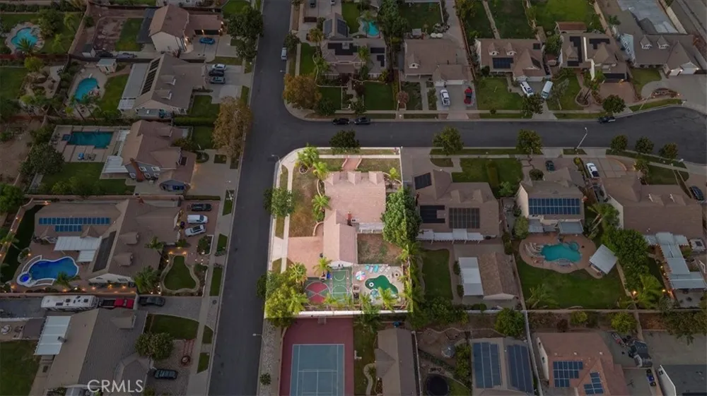 13511 Greenstone Drive Rancho Cucamonga, CA 91739