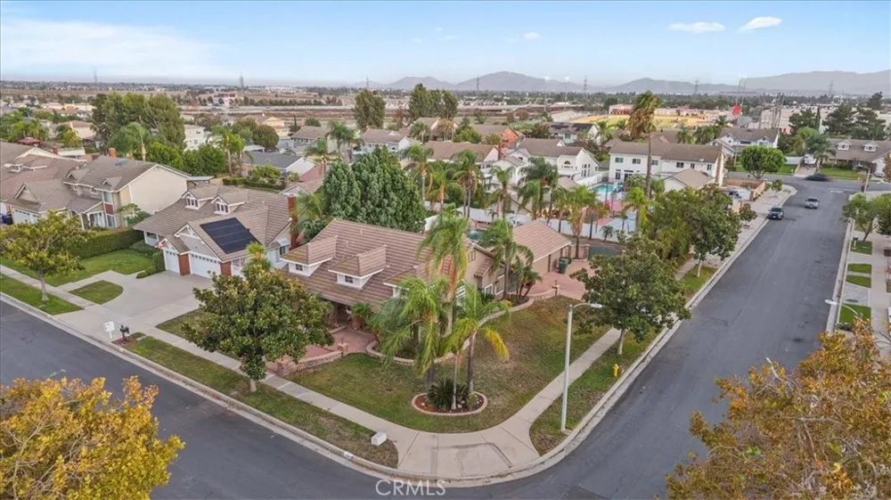 13511 Greenstone Drive Rancho Cucamonga, CA 91739