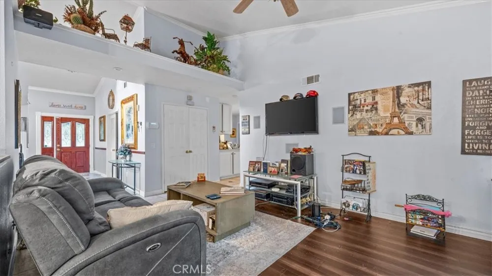 13511 Greenstone Drive Rancho Cucamonga, CA 91739