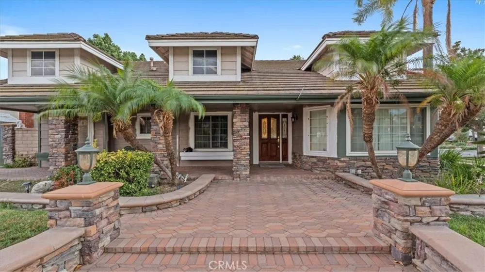 13511 Greenstone Drive Rancho Cucamonga, CA 91739