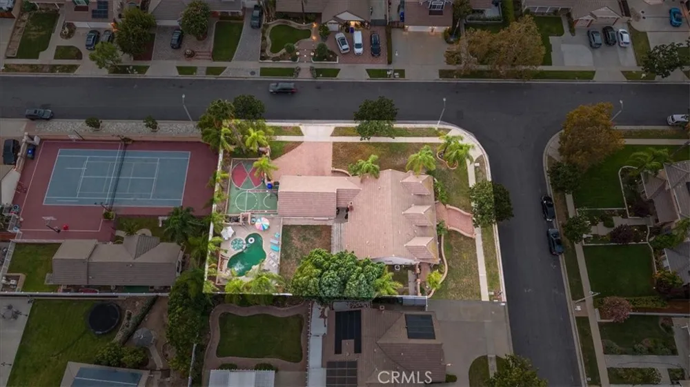 13511 Greenstone Drive Rancho Cucamonga, CA 91739