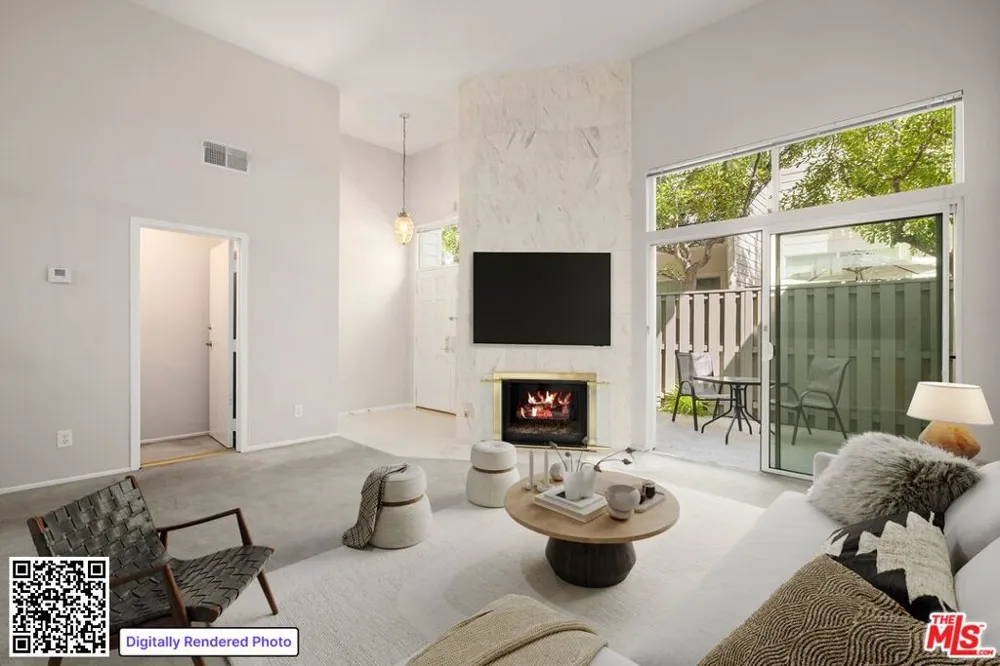 4730 Ben Avenue #13 Valley Village, CA 91607