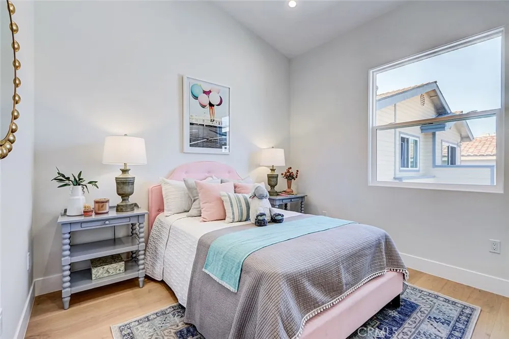 2018 Grant Avenue #B Redondo Beach, CA 90278