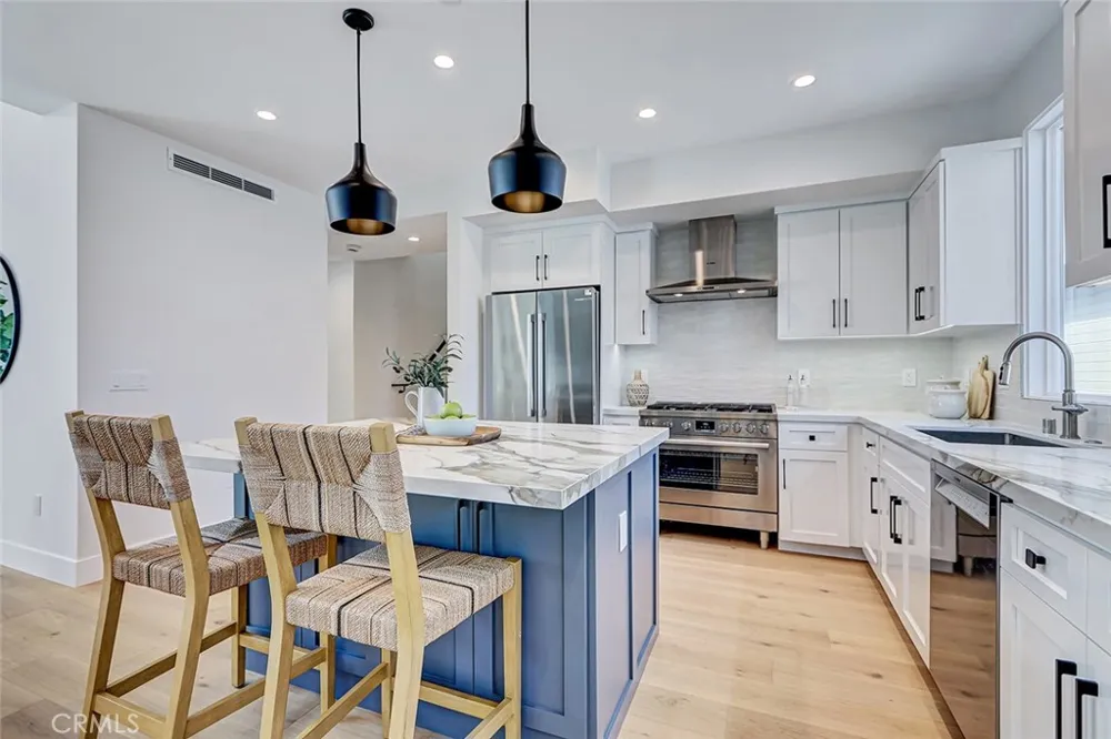2018 Grant Avenue #B Redondo Beach, CA 90278