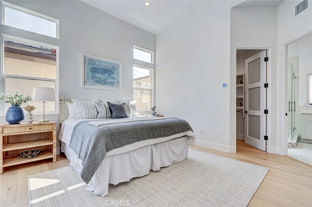 2018 Grant Avenue #B Redondo Beach, CA 90278