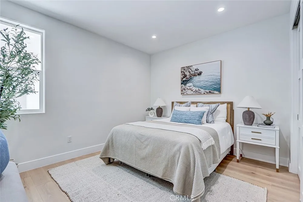 2018 Grant Avenue #B Redondo Beach, CA 90278
