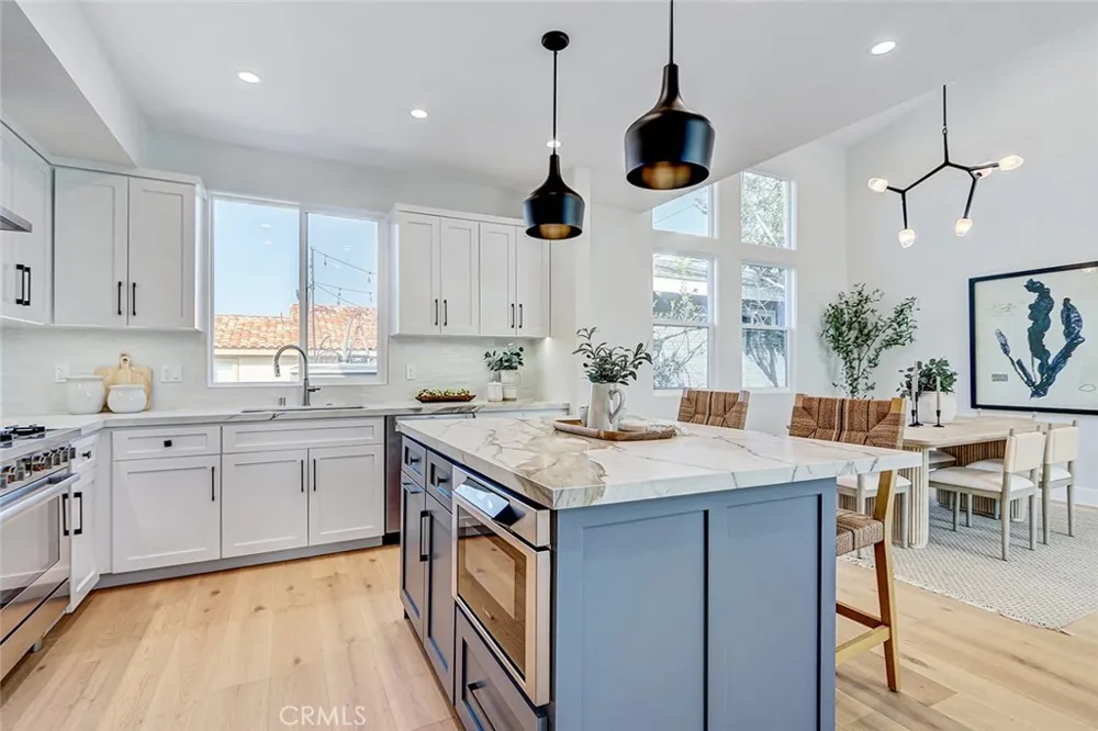 2018 Grant Avenue #B Redondo Beach, CA 90278