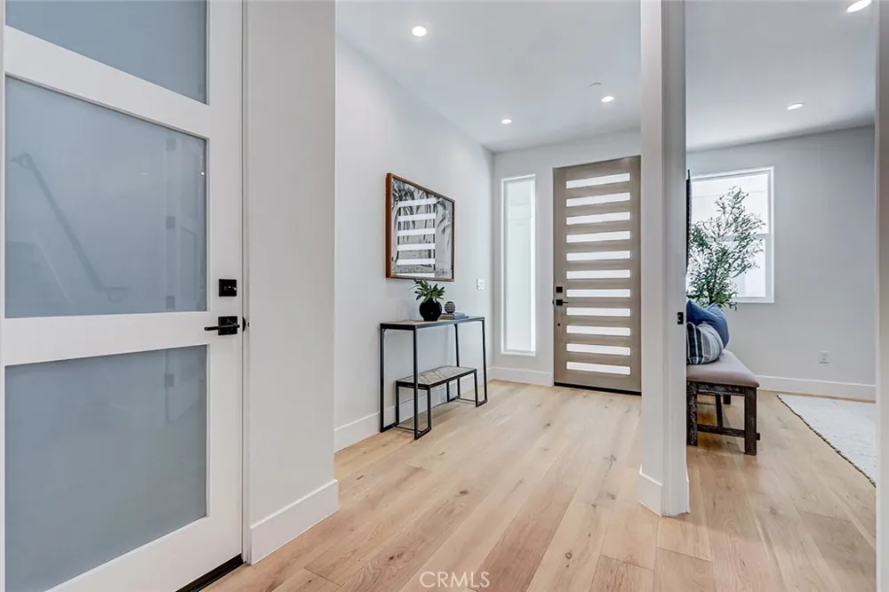 2018 Grant Avenue #B Redondo Beach, CA 90278