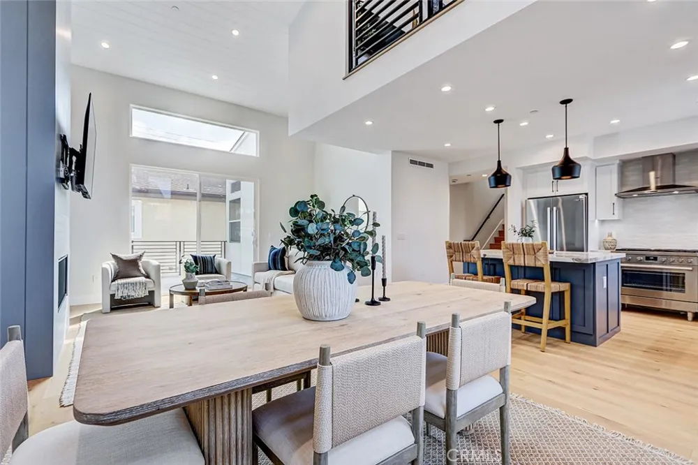2018 Grant Avenue #B Redondo Beach, CA 90278