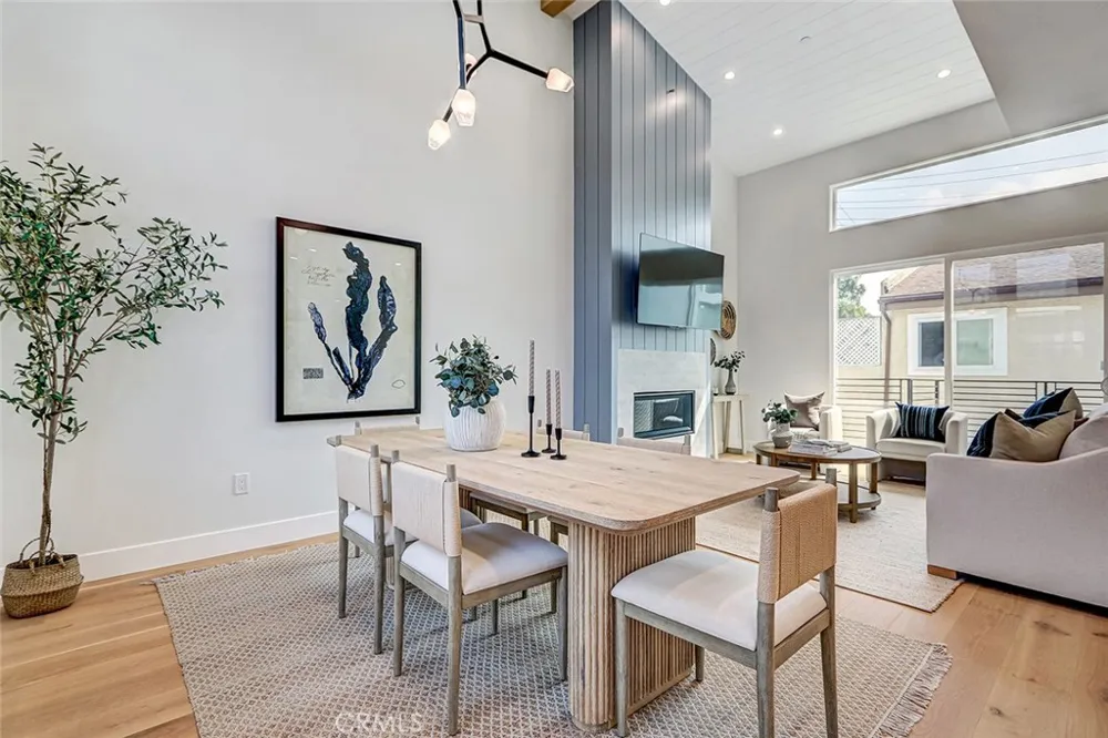 2018 Grant Avenue #B Redondo Beach, CA 90278