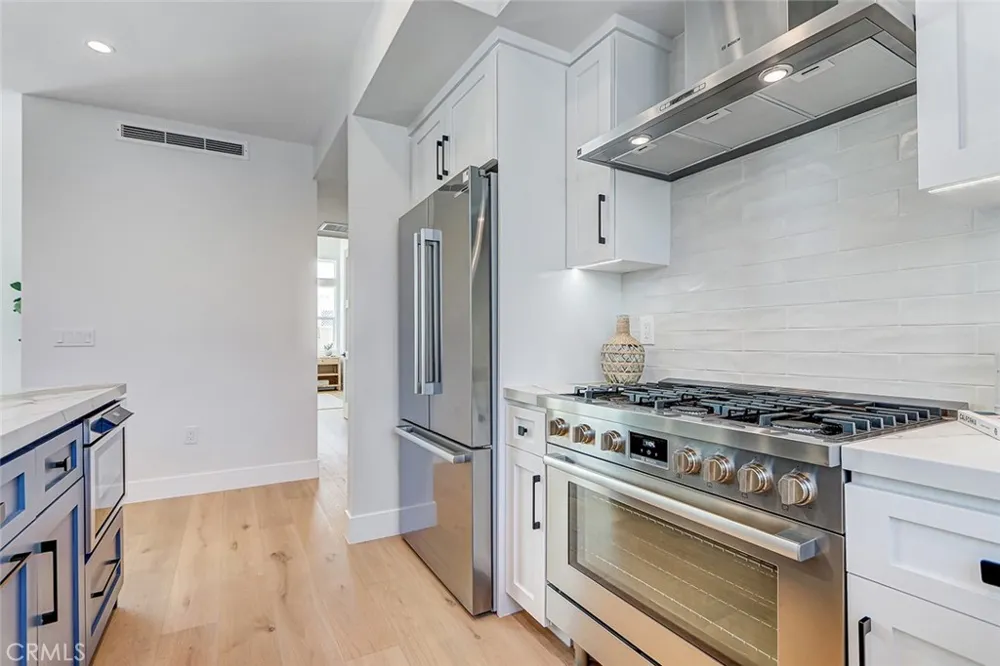 2018 Grant Avenue #B Redondo Beach, CA 90278