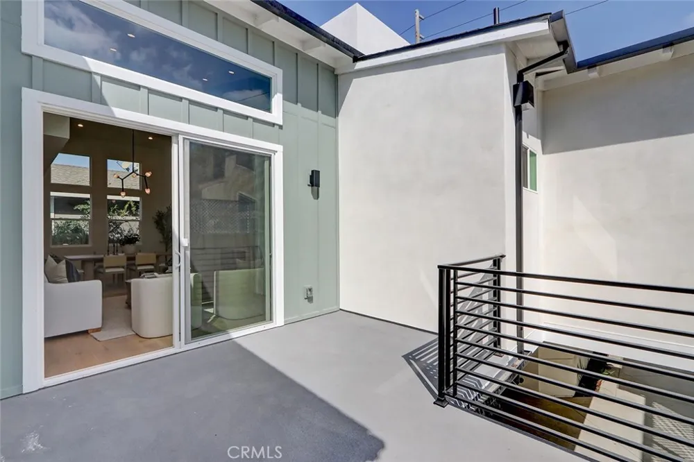 2018 Grant Avenue #B Redondo Beach, CA 90278