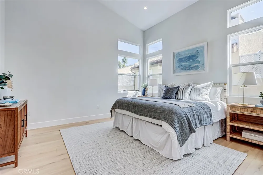 2018 Grant Avenue #B Redondo Beach, CA 90278