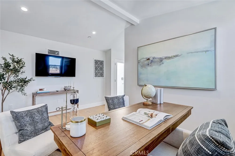 2018 Grant Avenue #B Redondo Beach, CA 90278