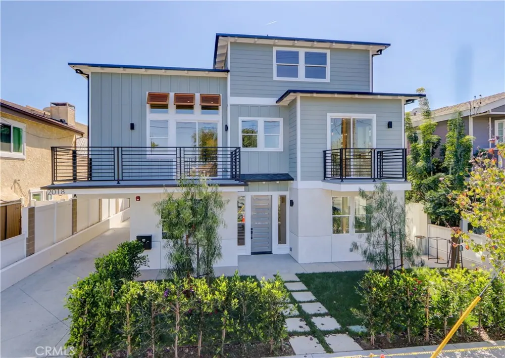 2018 Grant Avenue #B Redondo Beach, CA 90278