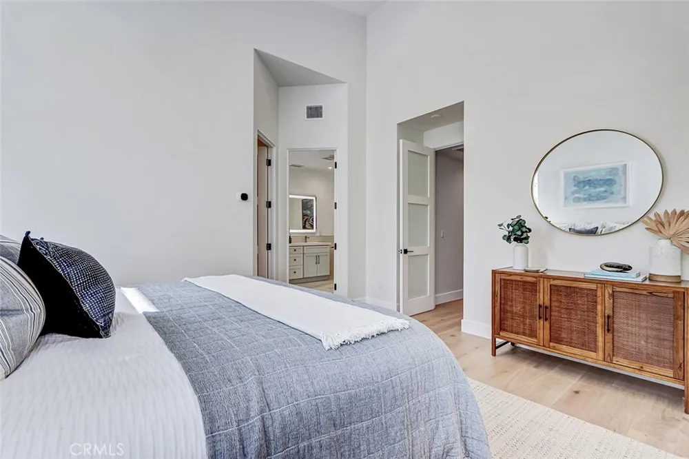 2018 Grant Avenue #B Redondo Beach, CA 90278