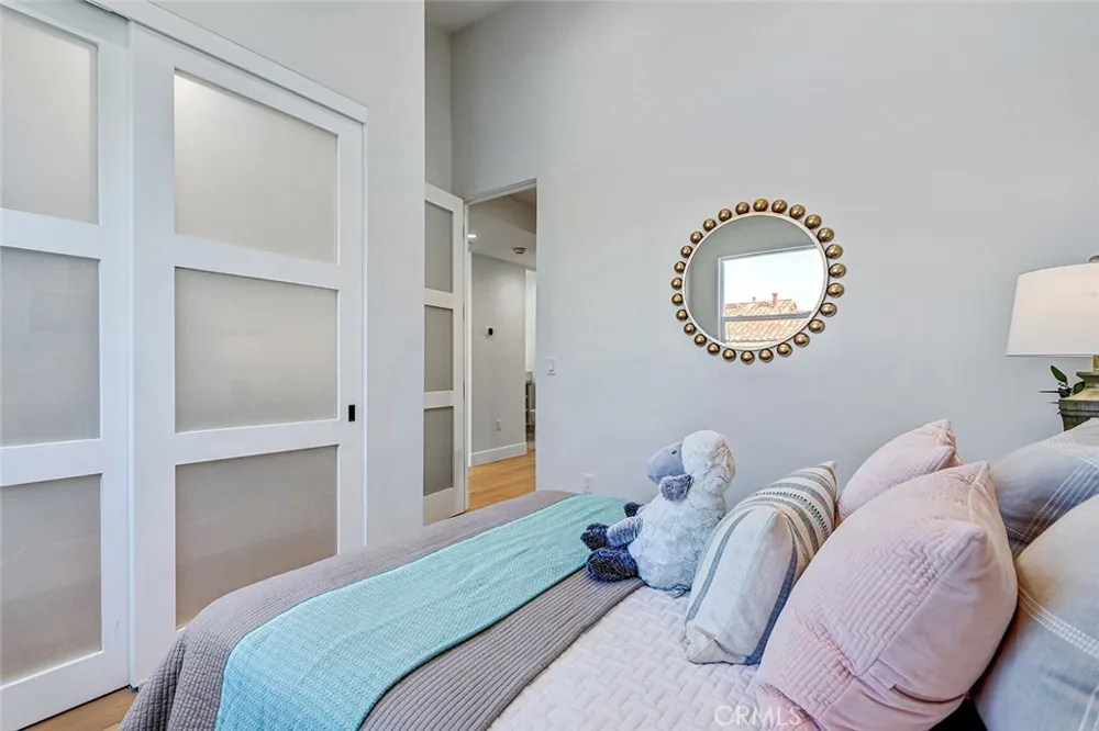 2018 Grant Avenue #B Redondo Beach, CA 90278