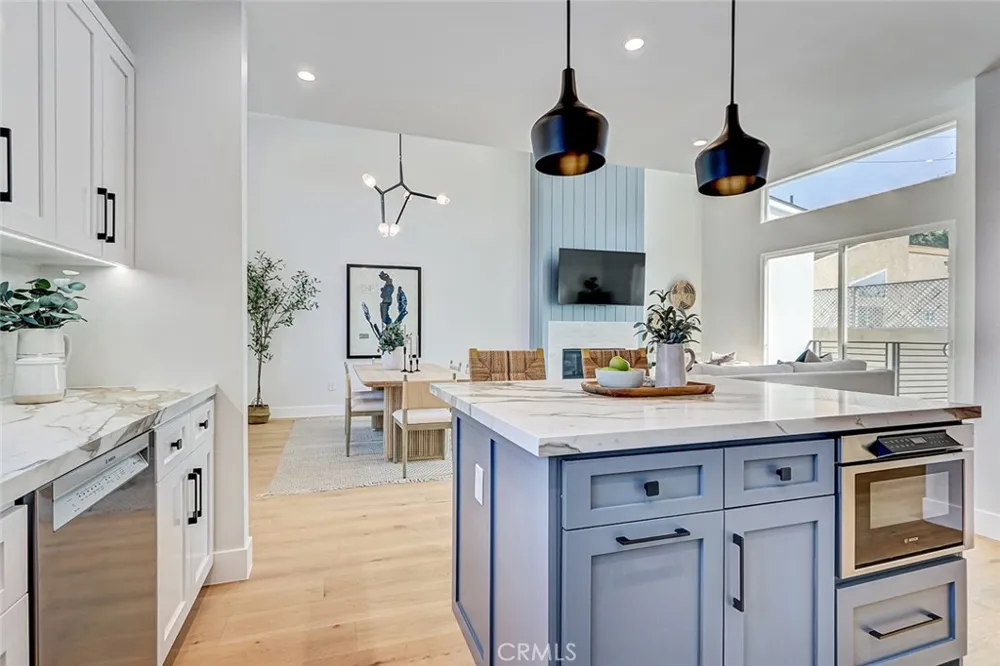 2018 Grant Avenue #B Redondo Beach, CA 90278