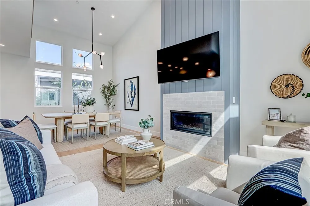 2018 Grant Avenue #B Redondo Beach, CA 90278