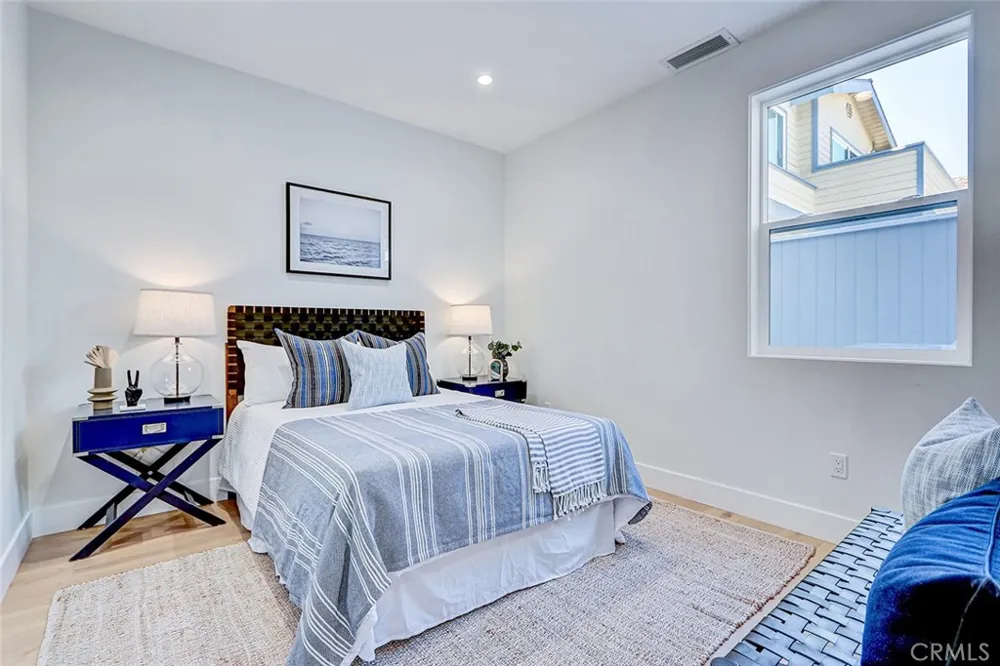 2018 Grant Avenue #B Redondo Beach, CA 90278