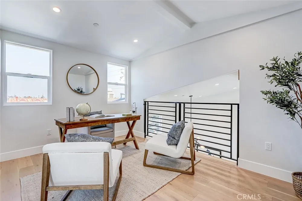 2018 Grant Avenue #B Redondo Beach, CA 90278