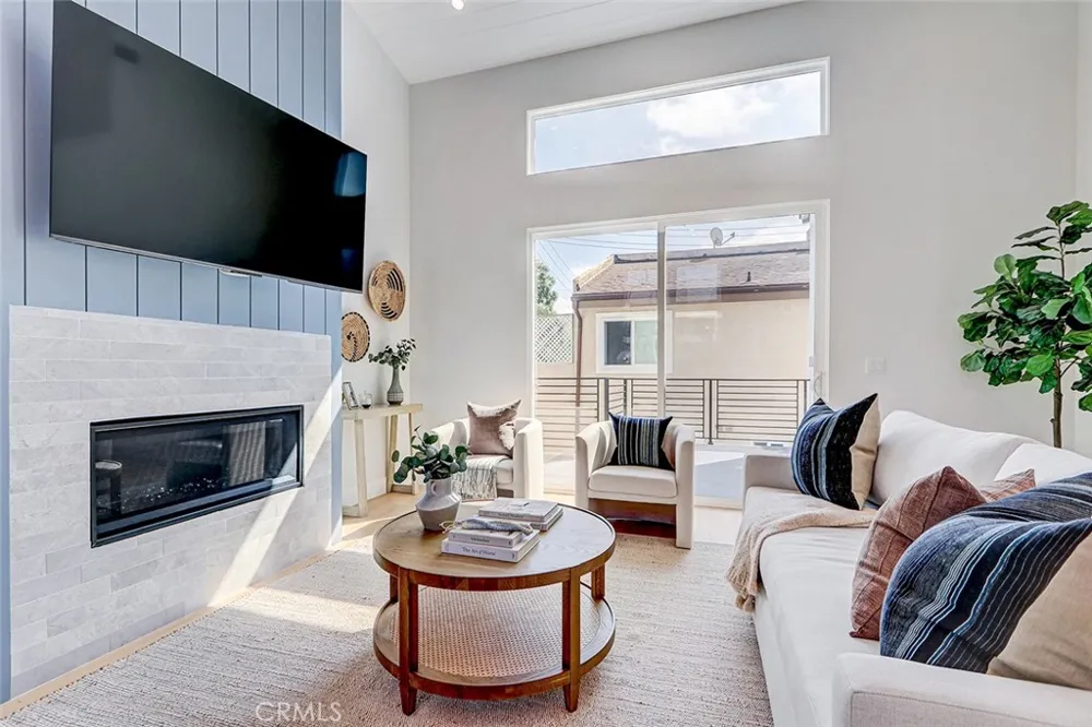 2018 Grant Avenue #B Redondo Beach, CA 90278