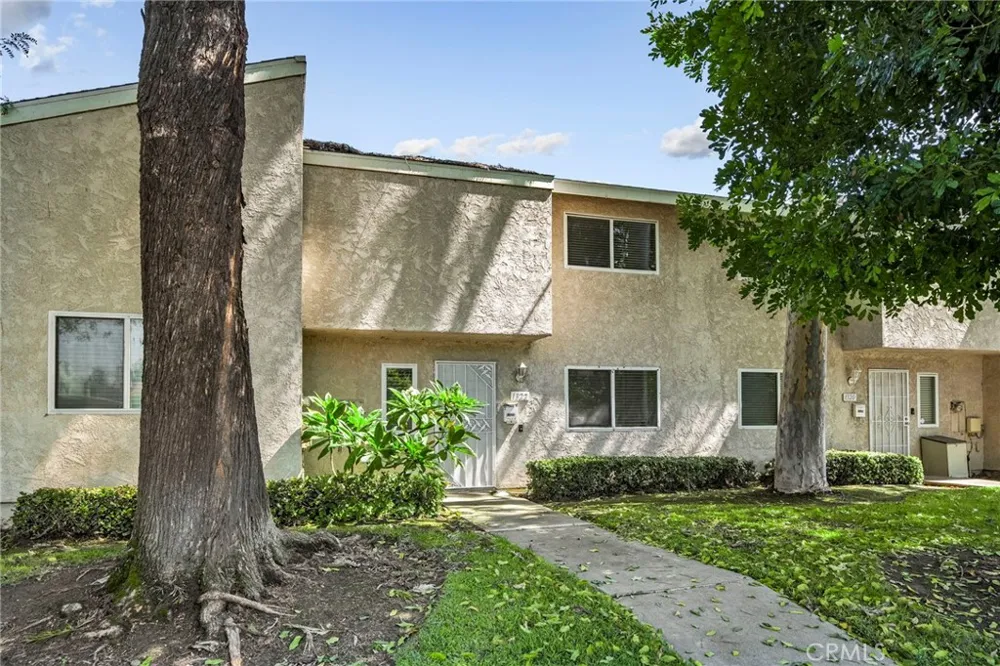 1322 Elderberry Avenue Ontario, CA 91762