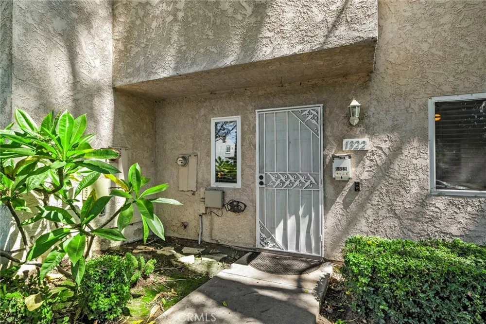 1322 Elderberry Avenue Ontario, CA 91762