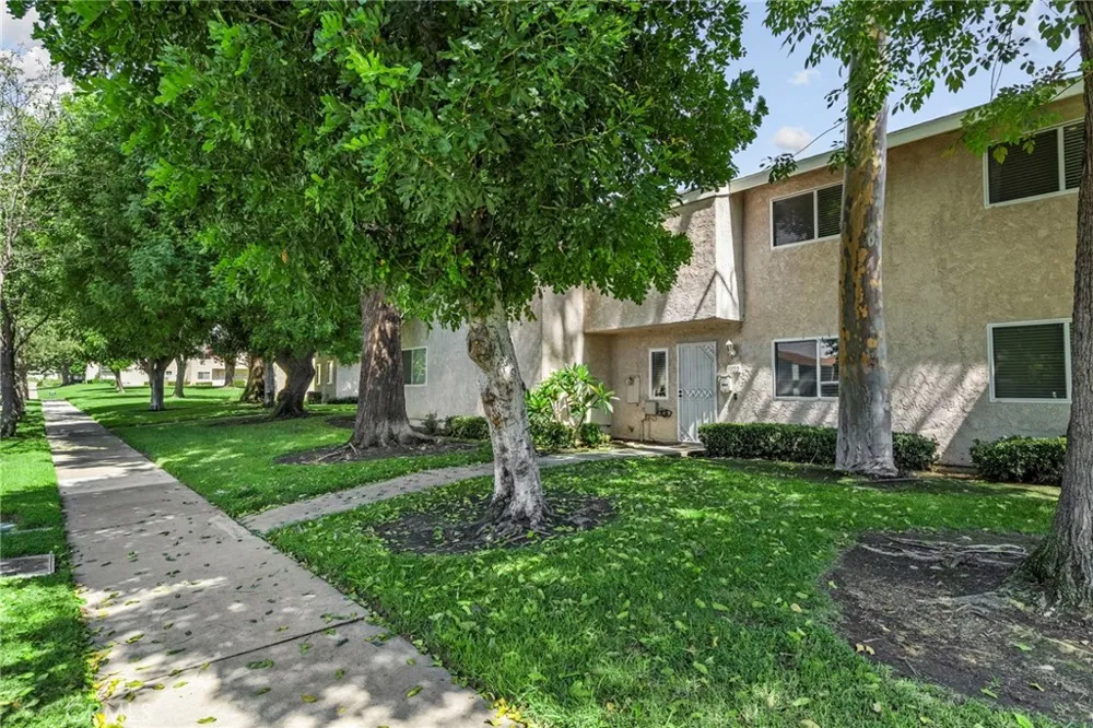 1322 Elderberry Avenue Ontario, CA 91762