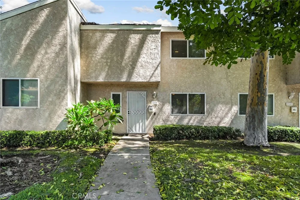1322 Elderberry Avenue Ontario, CA 91762