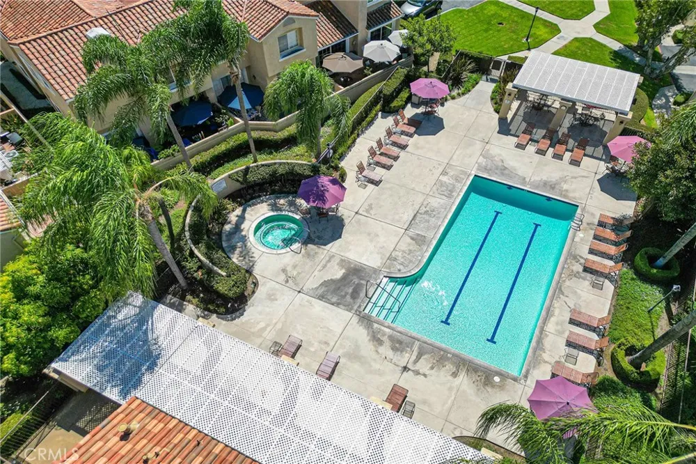 2413 Mira Monte Court Tustin, CA 92782