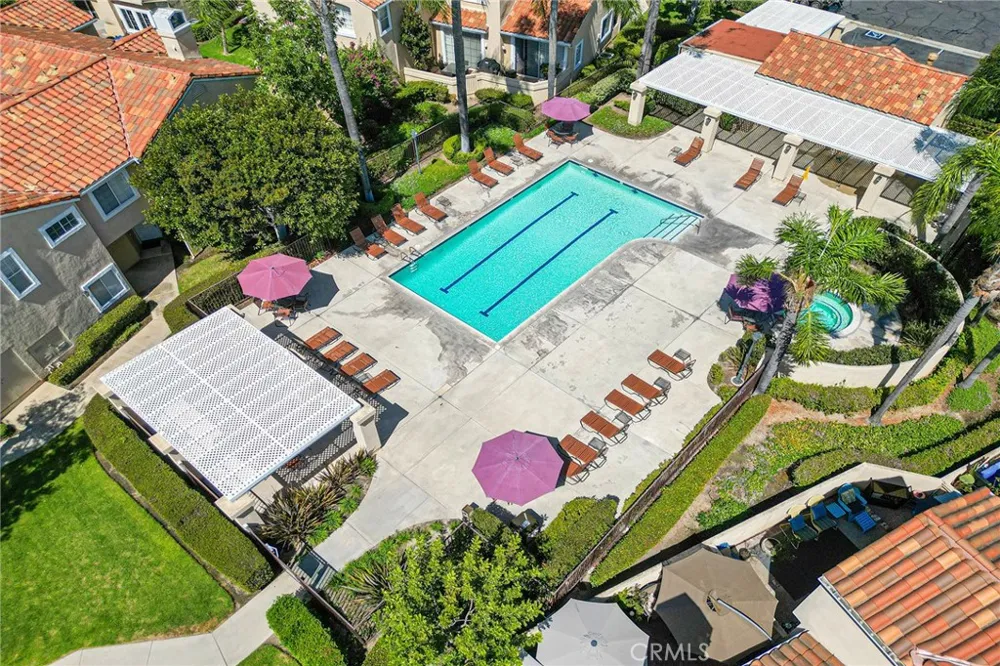 2413 Mira Monte Court Tustin, CA 92782