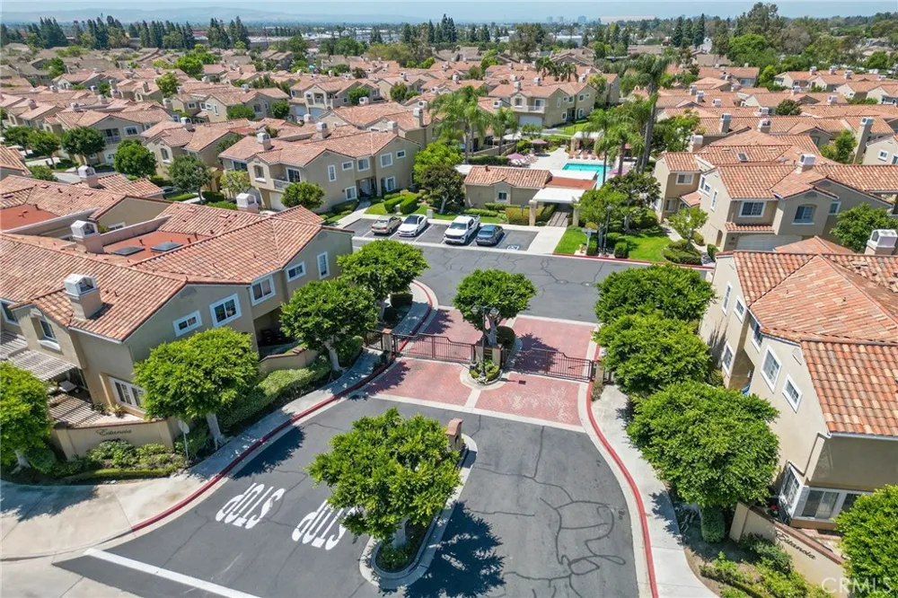 2413 Mira Monte Court Tustin, CA 92782